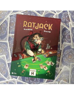 Jeu Ratjack 2