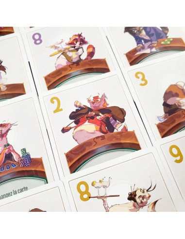 Jeu Ratjack Jeu Ratjack