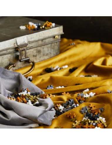 Tube méga Trésor Plus Plus 240 pièces Tube méga Trésor Plus Plus 240 pièces