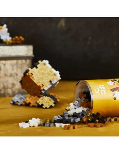 Tube méga Trésor Plus Plus 240 pièces Tube méga Trésor Plus Plus 240 pièces