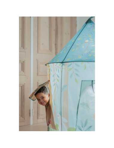 Tente de jeu Forest Friends - Little... Tente de jeu Forest Friends - Little...