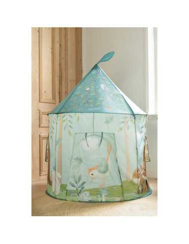 Tente de jeu Forest Friends - Little... Tente de jeu Forest Friends - Little...