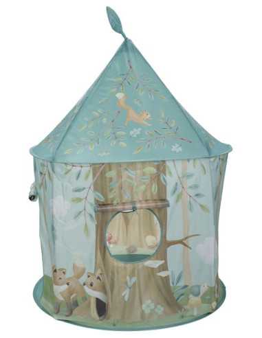 Tente de jeu Forest Friends - Little... Tente de jeu Forest Friends - Little...