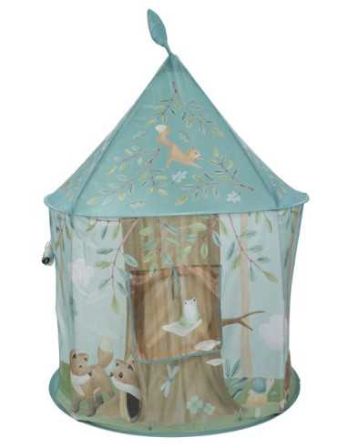 Tente de jeu Forest Friends - Little... Tente de jeu Forest Friends - Little...