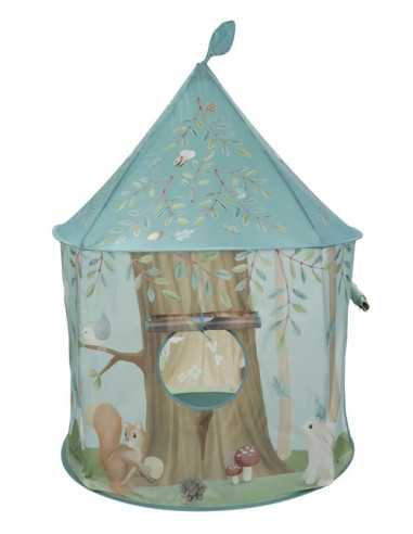 Tente de jeu Forest Friends - Little... Tente de jeu Forest Friends - Little...