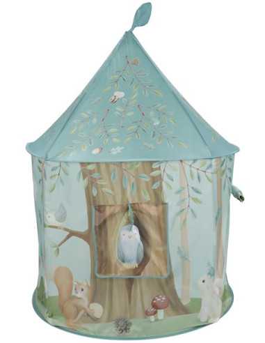 Tente de jeu Forest Friends - Little... Tente de jeu Forest Friends - Little...