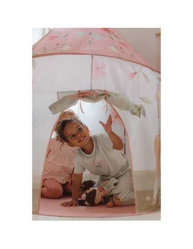 Tente de jeu Fairy Garden - Little Dutch Tente de jeu Fairy Garden - Little Dutch