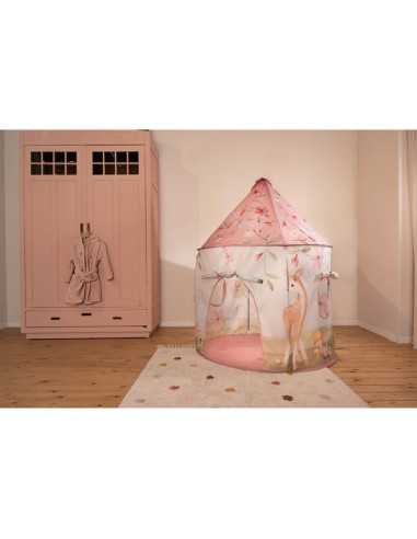 Tente de jeu Fairy Garden - Little Dutch Tente de jeu Fairy Garden - Little Dutch