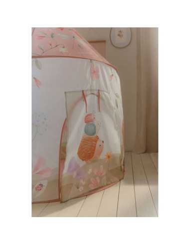 Tente de jeu Fairy Garden - Little Dutch Tente de jeu Fairy Garden - Little Dutch