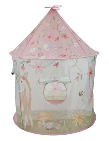 Tente de jeu Fairy Garden - Little Dutch Tente de jeu Fairy Garden - Little Dutch