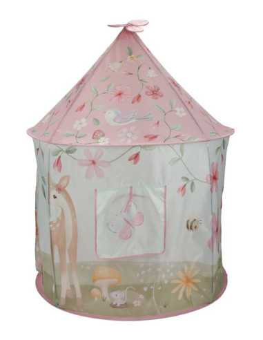 Tente de jeu Fairy Garden - Little Dutch Tente de jeu Fairy Garden - Little Dutch