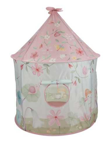 Tente de jeu Fairy Garden - Little Dutch Tente de jeu Fairy Garden - Little Dutch