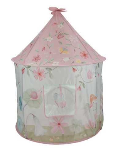 Tente de jeu Fairy Garden - Little Dutch Tente de jeu Fairy Garden - Little Dutch