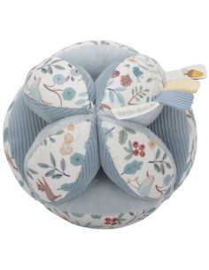 Balle de préhension Forest...