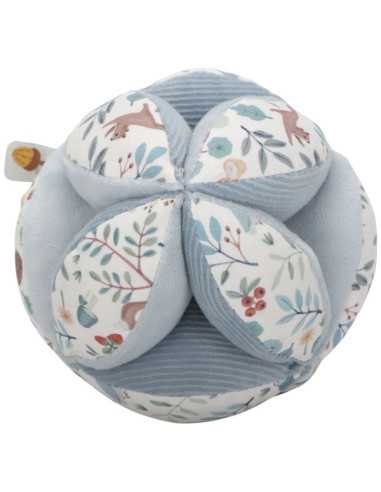 Balle de préhension Forest Friends -... Balle de préhension Forest Friends -...