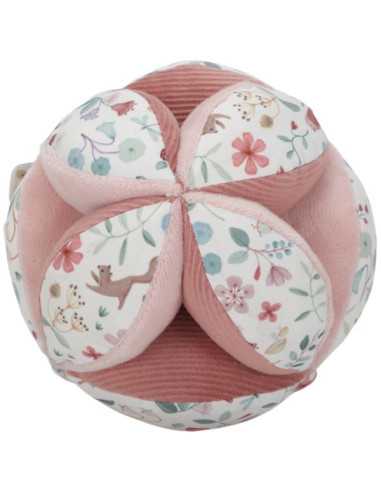 Balle de préhension Fairy Garden -... Balle de préhension Fairy Garden -...