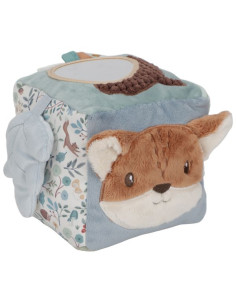 Cube d'activités soft...