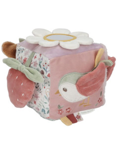 Cube d'activités soft Fairy...