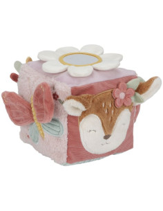 Cube d'activités soft Fairy... 2