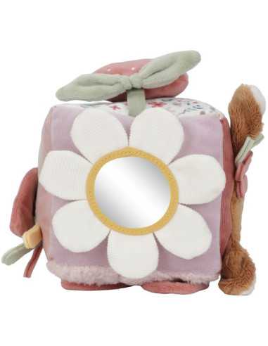 Cube d'activités soft Fairy Garden -... Cube d'activités soft Fairy Garden -...
