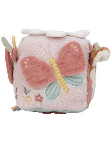 Cube d'activités soft Fairy Garden -... Cube d'activités soft Fairy Garden -...