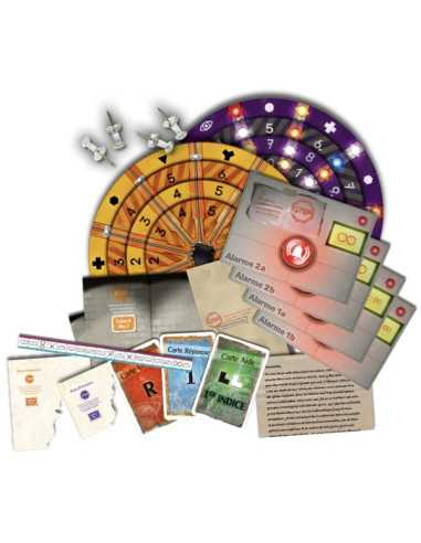 EXIT L'Évasion de Prison EXIT L'Évasion de Prison