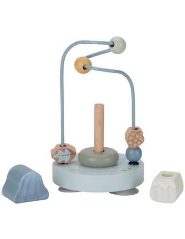 Boulier spirale champignon Forest... Boulier spirale champignon Forest...