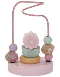 Boulier spirale fleur Fairy...