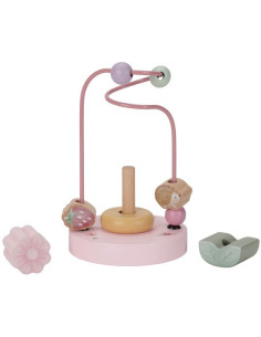 Boulier spirale fleur Fairy... 2