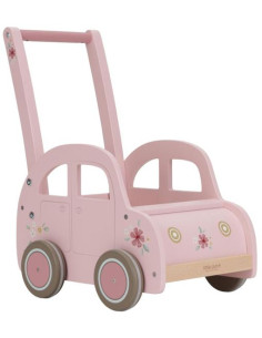 Chariot de marche voiture...