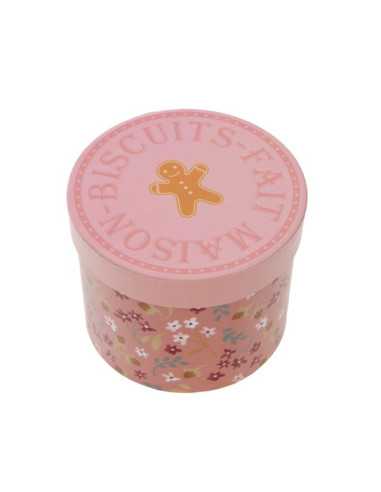 Boite à biscuits Zoé - Amadeus Les... Boite à biscuits Zoé - Amadeus Les...