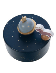 Boite à musique Marcel -... 2