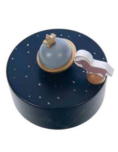 Boite à musique Marcel - Amadeus Les... Boite à musique Marcel - Amadeus Les...