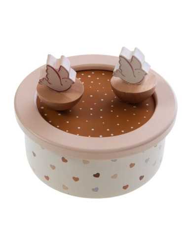 Boite à musique Birdy - Amadeus Les... Boite à musique Birdy - Amadeus Les...