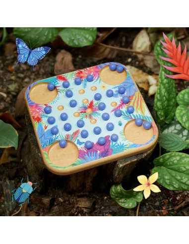 Solitaire Sologic - Djeco Solitaire Sologic - Djeco