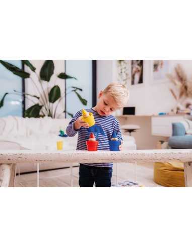 Lut'un, deux, trois - Smartgames Lut'un, deux, trois - Smartgames