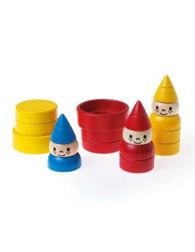 Lut'un, deux, trois - Smartgames Lut'un, deux, trois - Smartgames