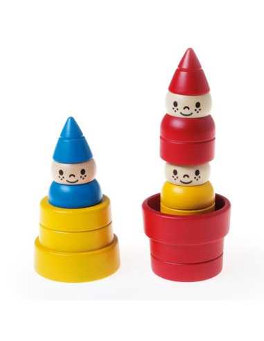 Lut'un, deux, trois - Smartgames Lut'un, deux, trois - Smartgames