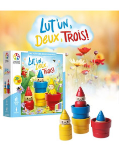 Lut'un, deux, trois -... 2