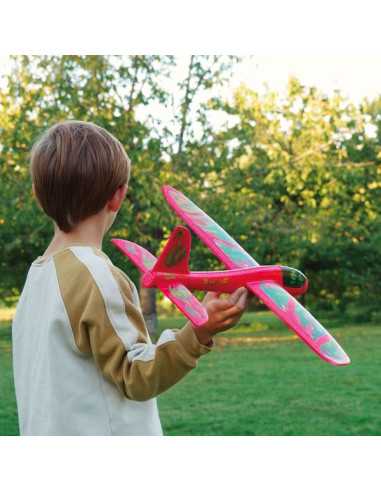 Fire Plane - Djeco Fire Plane - Djeco