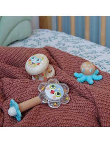 Coffret de naissance BabyKit - Djeco Coffret de naissance BabyKit - Djeco