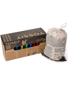 TOSSIT Pack Famille - Jeu... 2