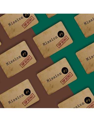 Jeu L'Imposteur Jeu L'Imposteur