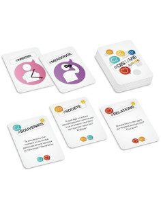 Jeu Distavie Junior - Placote 2
