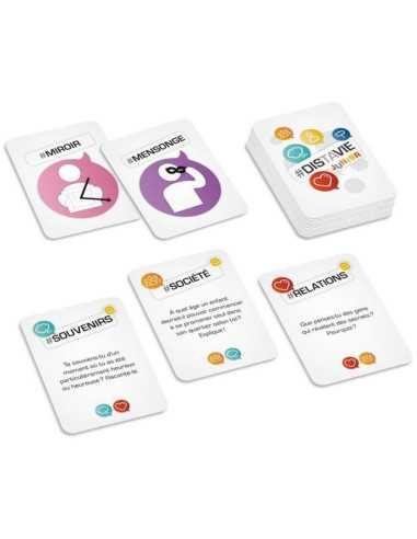 Jeu Distavie Junior - Placote Jeu Distavie Junior - Placote