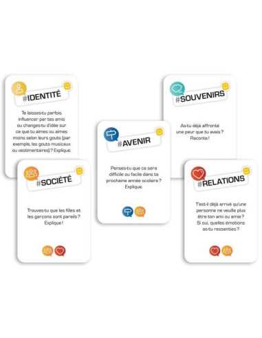 Jeu Distavie Junior - Placote Jeu Distavie Junior - Placote