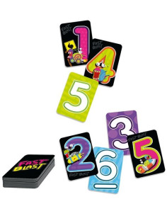 Jeu Fast Blast 2