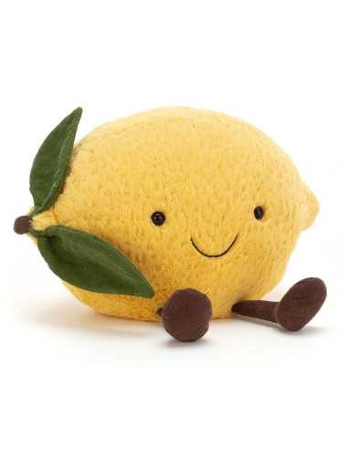 Peluche Citron - Jellycat