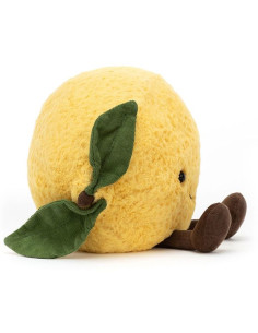 Peluche Citron - Jellycat 2