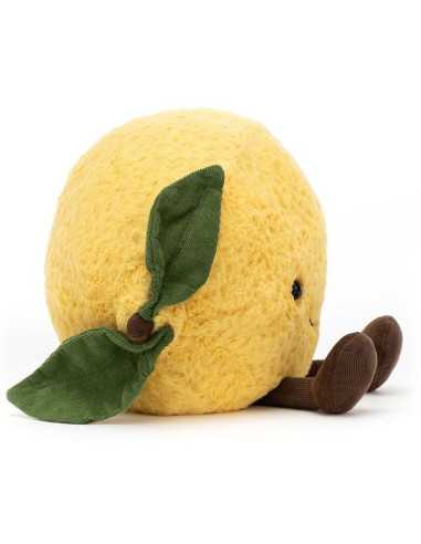 Peluche Citron - Jellycat Peluche Citron - Jellycat